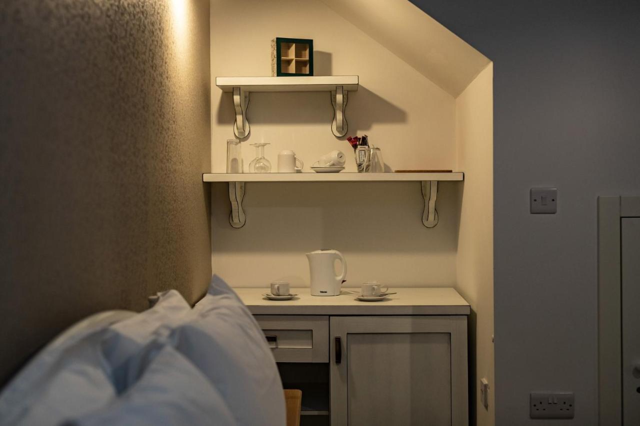 Chateau La Vallette - Barrakka Suite La La Valletta Esterno foto